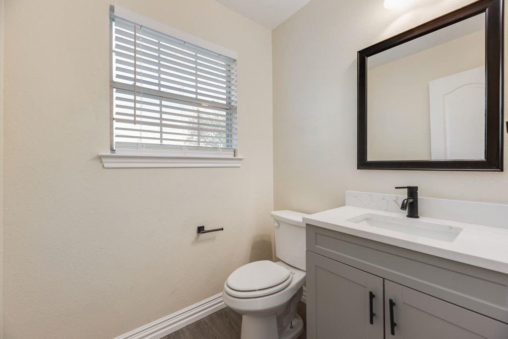 Mckinney Outlots - Residential