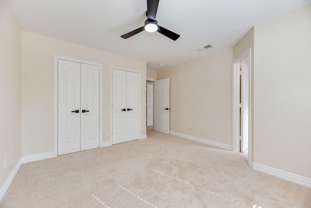 Mckinney Outlots - Residential