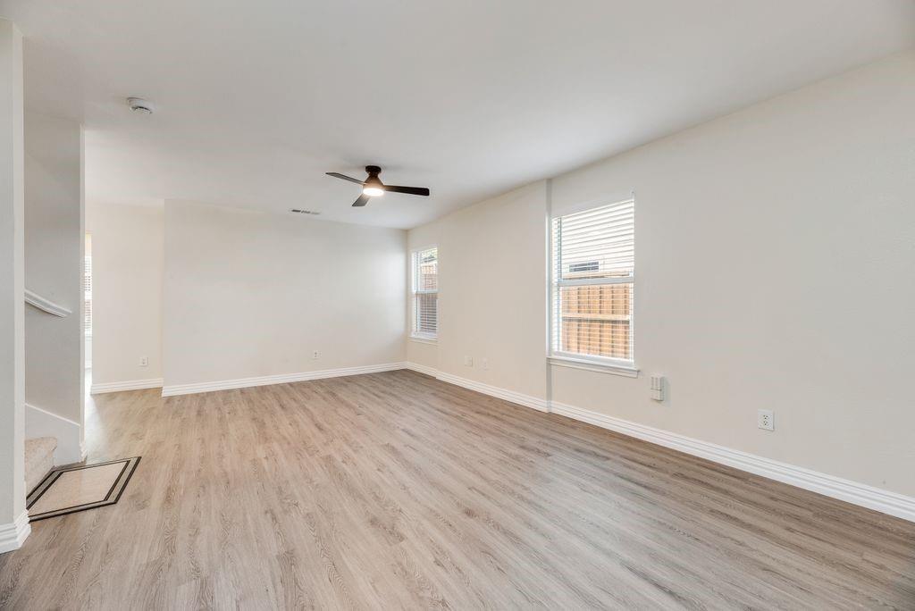 Mckinney Outlots - Residential