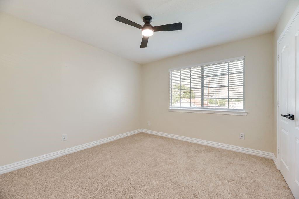 Mckinney Outlots - Residential