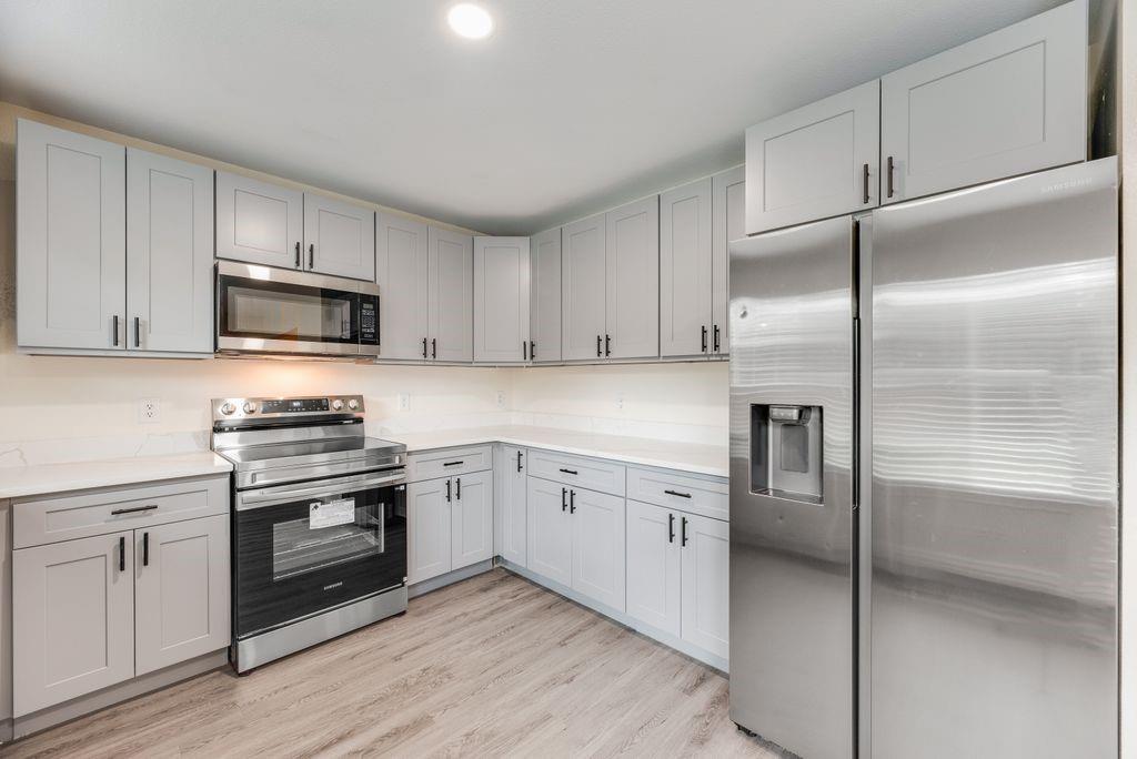 Mckinney Outlots - Residential