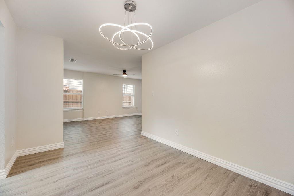 Mckinney Outlots - Residential