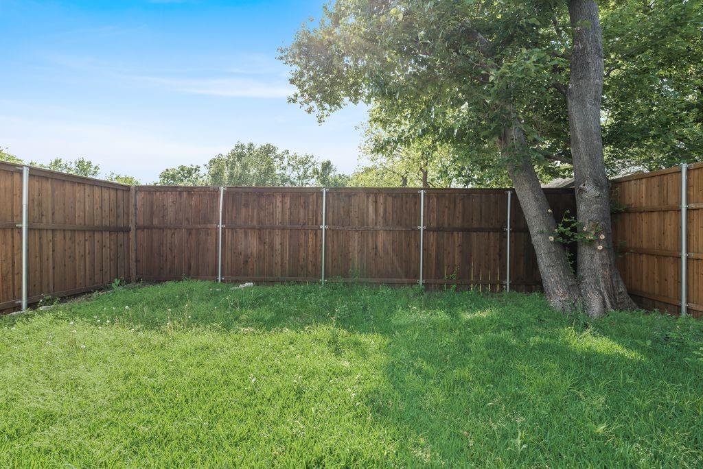 Mckinney Outlots - Residential