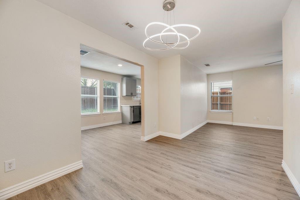 Mckinney Outlots - Residential