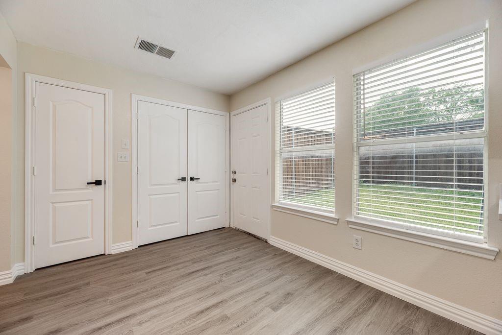 Mckinney Outlots - Residential