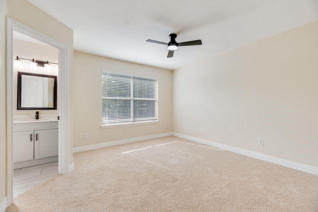 Mckinney Outlots - Residential