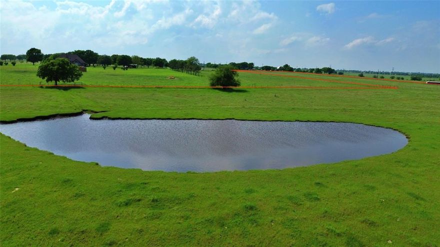 100% OF MINERAL RIGHTS AVAILABLE on this 115+- acre Cooke County ranch with road frontage on multiple roads.  Currently ag exempt and leased for cattle and farming operations.   Little Duck Creek frontage through out the east side of the property as well as three stock ponds, provides a lot of water for cattle.  Excellent grass that has been well managed for many years.  Excellent views in multiple directions with 70' of rolling elevation change through the property.  Electricity, including three phase,  available on multiple sides of the property.  Water well needed for residential use with water wells in the area ranging from 220' to 500' deep to reach the pristine Trinity Aquifer.OVER 4,000' of county road frontage on CR 366 & CR 336.Electric lines on 3 sides of the property.  No water lines in the area. Rolling terrain, with elevations from 800' to 870' above sea level.  Slidell-San Saba complex & Purves Clay Loam soils. Farming Lease expires Aug 1, 2025.