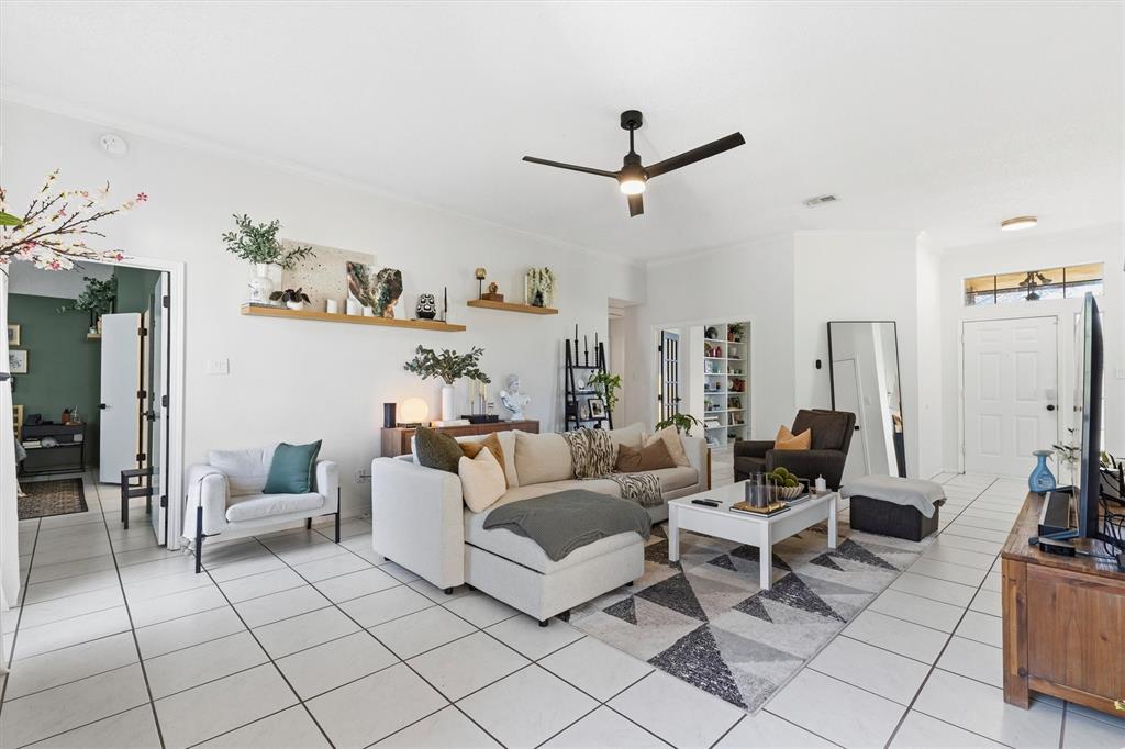 2742 Claremont Drive