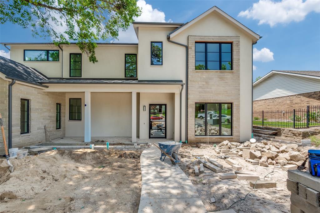 7163 Lyre Lane