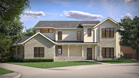 7163 Lyre Lane Dallas TX 75214