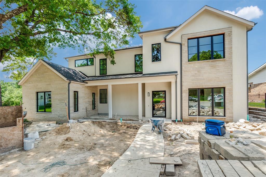 7163 Lyre Lane