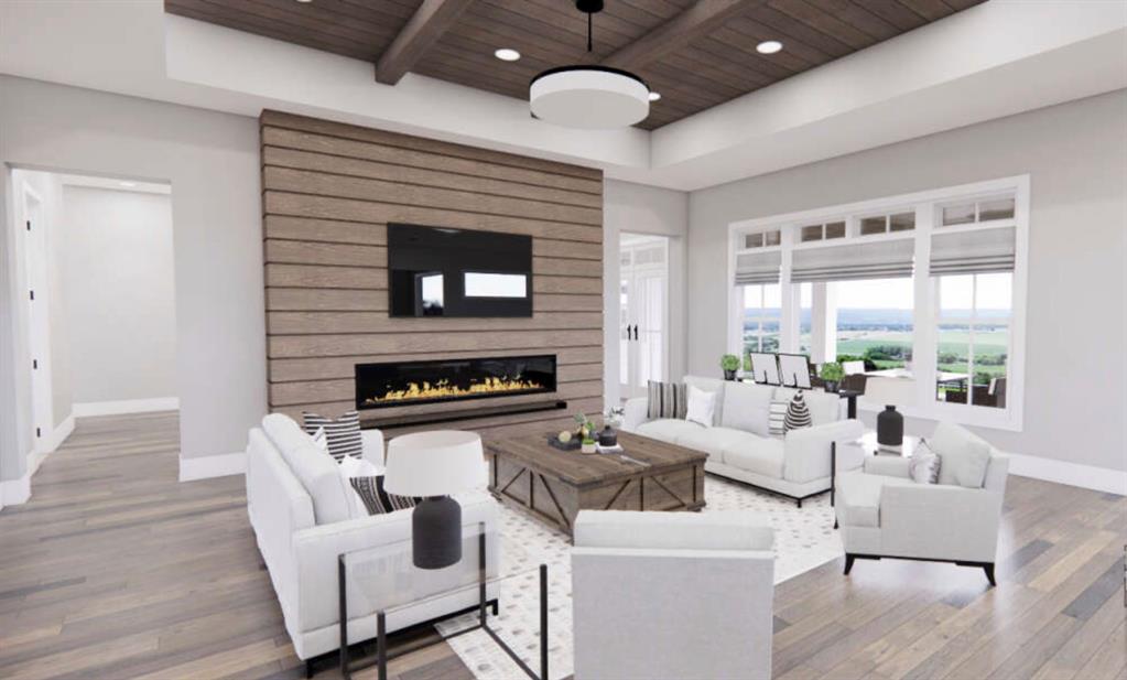 TBD Sinclair Eagles Ridge Drive