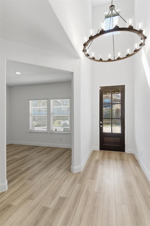 ASHFORD PARK - Residential