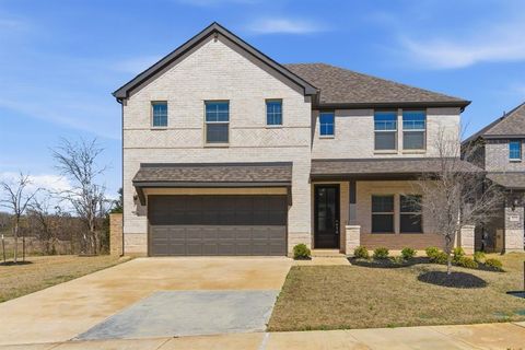 Photo of 2603 Wellington Lane, Corinth, TX 76210 (MLS # 21203320)