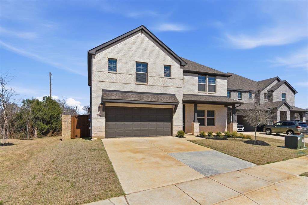 ASHFORD PARK - Residential