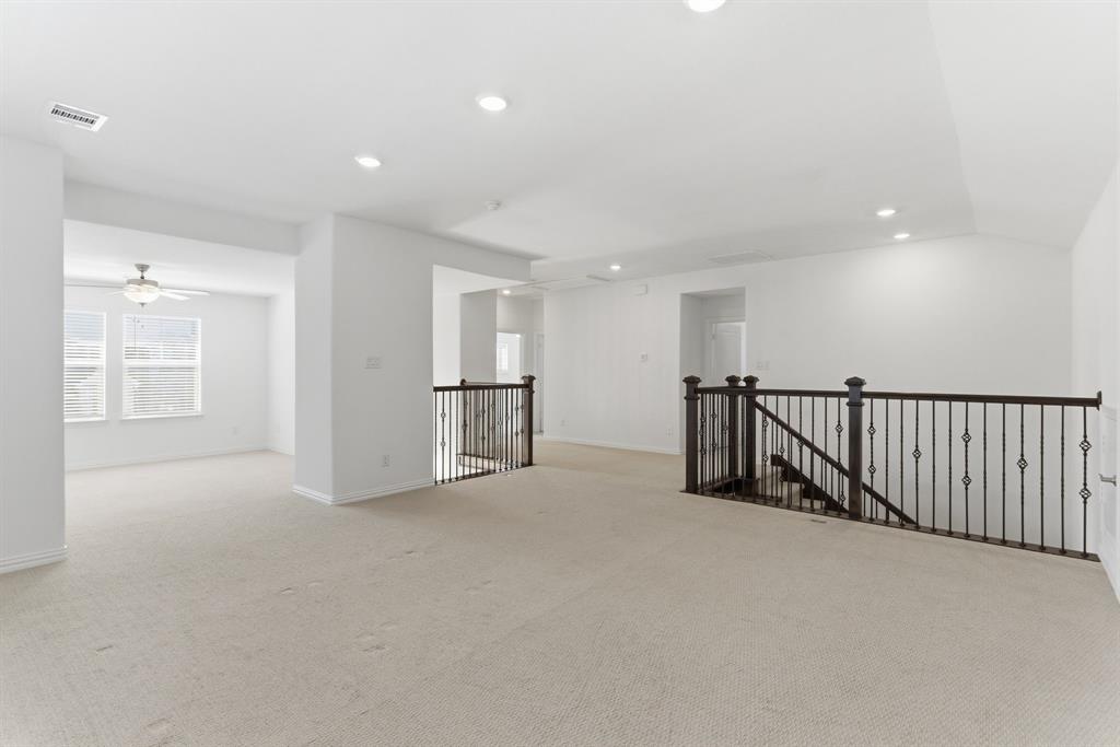 ASHFORD PARK - Residential