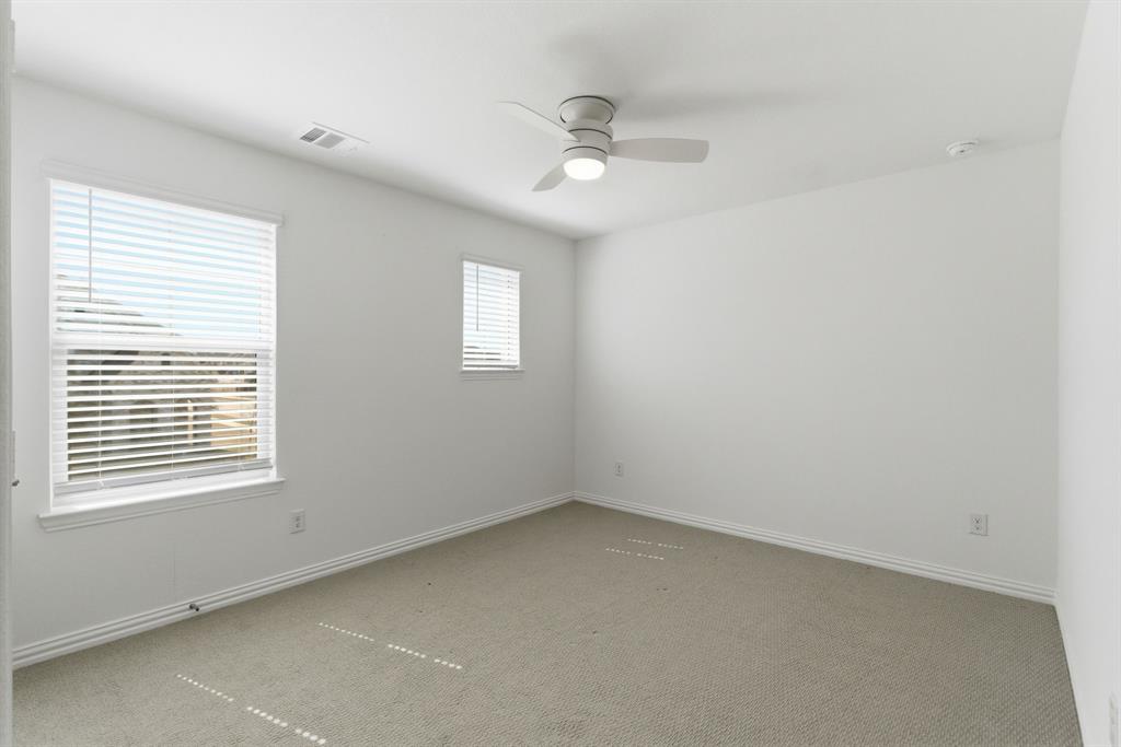 ASHFORD PARK - Residential