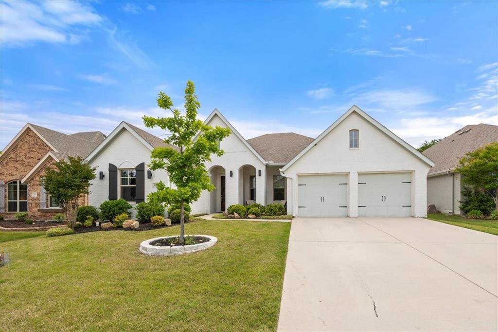 309 Bluffside Trail