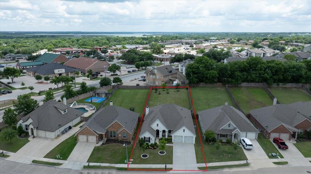 309 Bluffside Trail