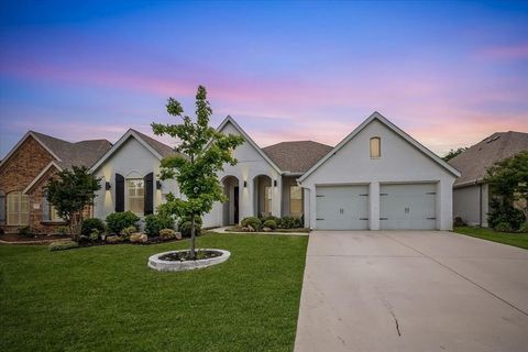 309 Bluffside Trail Benbrook TX 76126