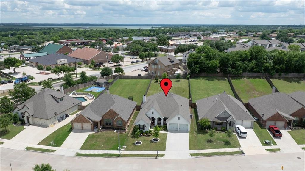 309 Bluffside Trail