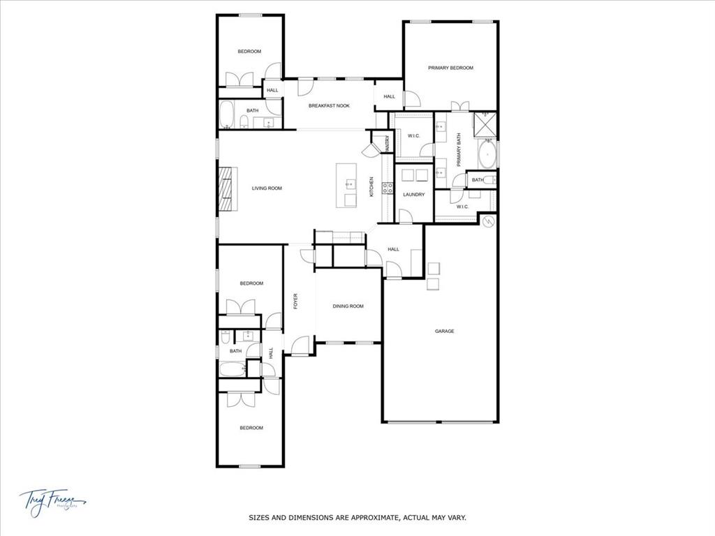 309 Bluffside Trail