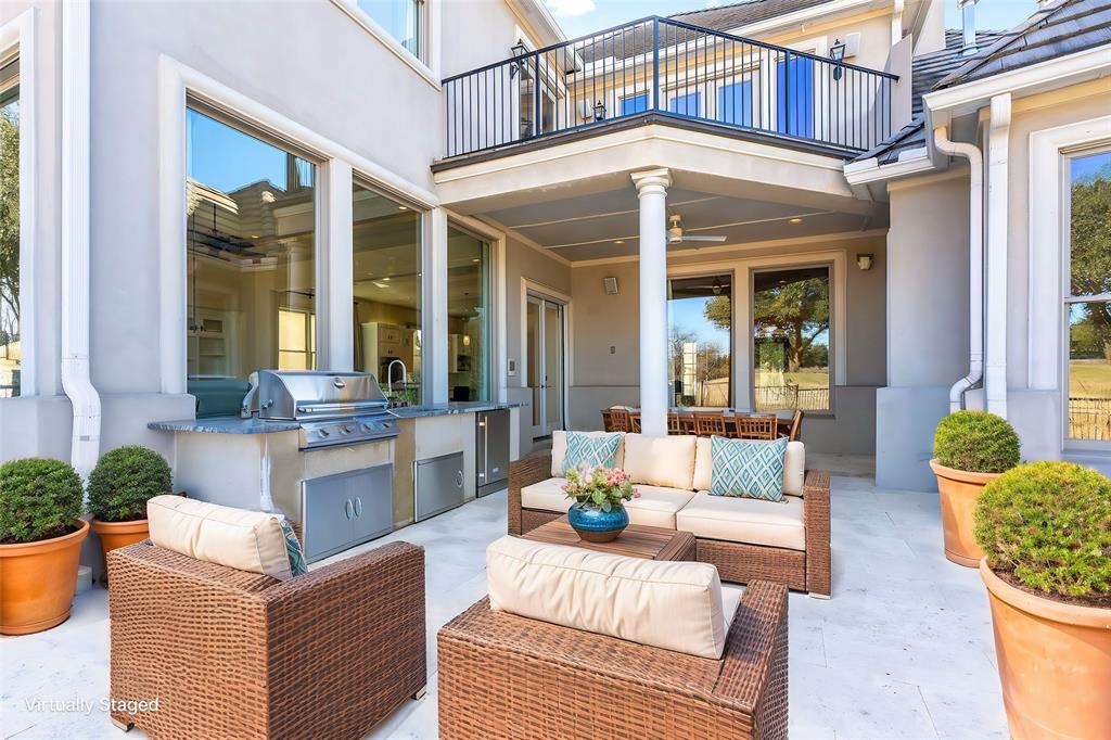 Enclave At Tpc Las Colinas 02 - Residential