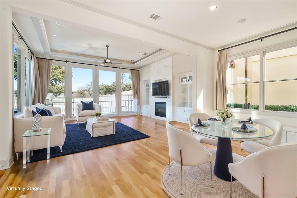 Enclave At Tpc Las Colinas 02 - Residential