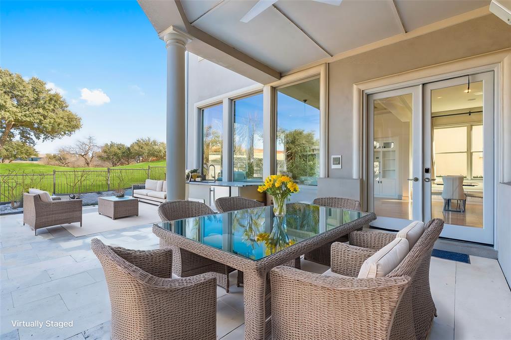 Enclave At Tpc Las Colinas 02 - Residential