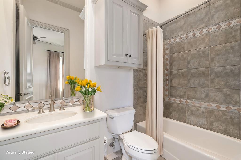 Enclave At Tpc Las Colinas 02 - Residential