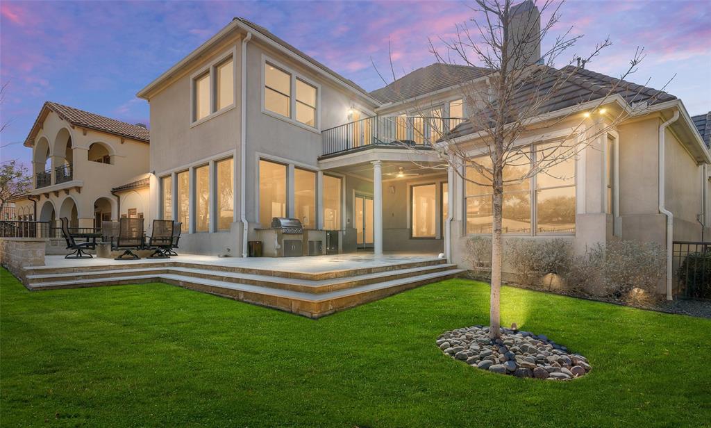 Enclave At Tpc Las Colinas 02 - Residential