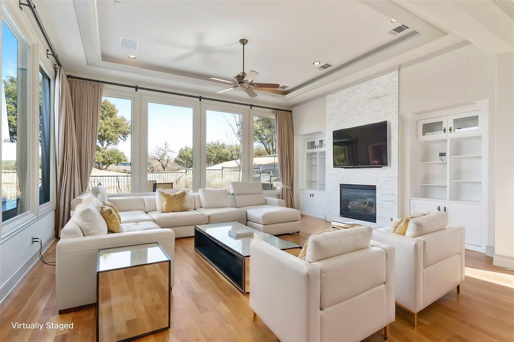 Enclave At Tpc Las Colinas 02 - Residential