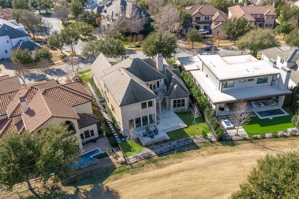 Enclave At Tpc Las Colinas 02 - Residential