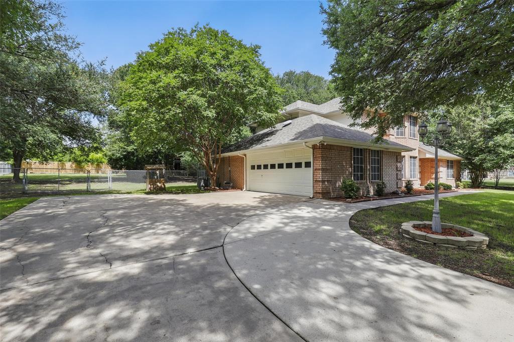 221 Valley Ranch Road