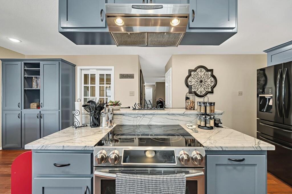 Lone Star Estates - Residential