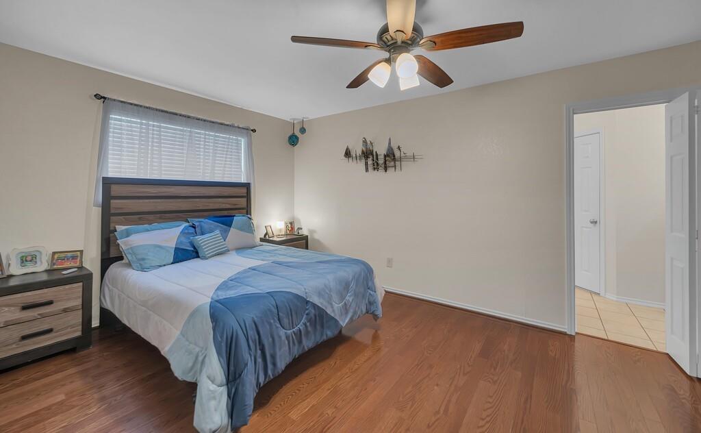 Lone Star Estates - Residential