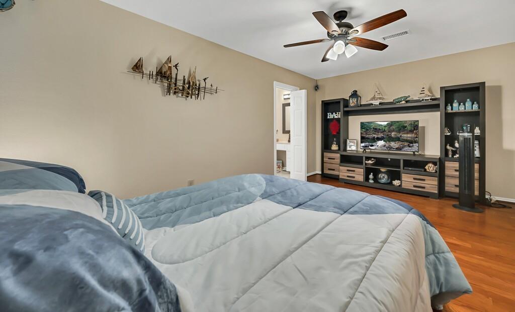 Lone Star Estates - Residential