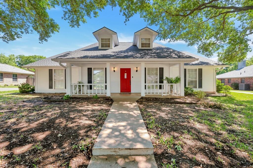 Lone Star Estates - Residential