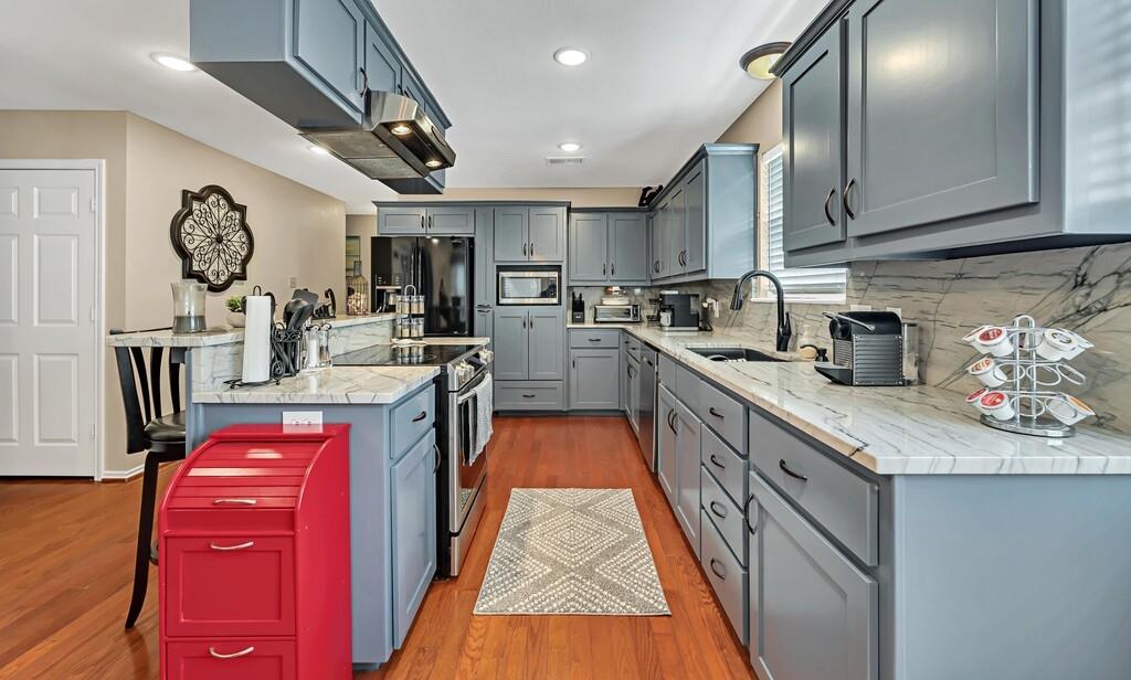 Lone Star Estates - Residential