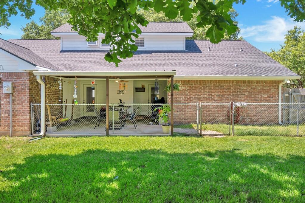 Lone Star Estates - Residential