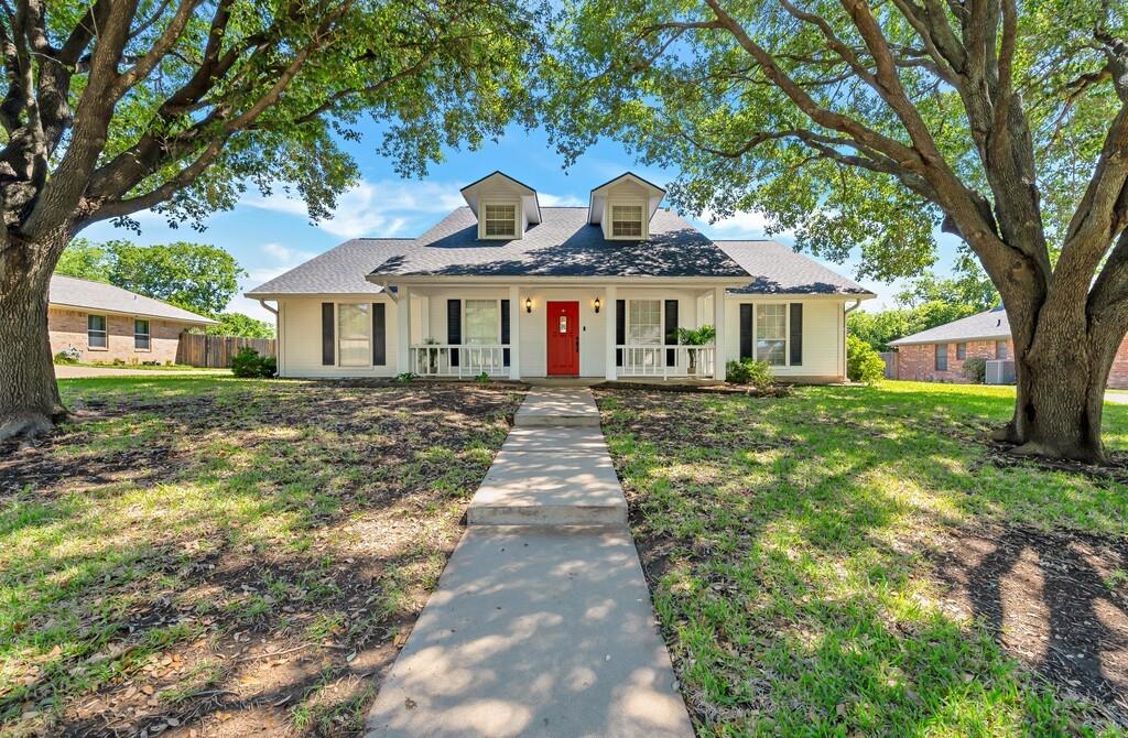 Lone Star Estates - Residential