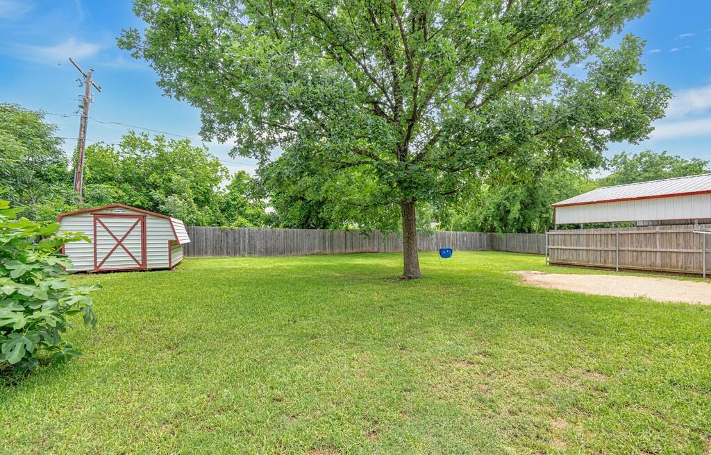 Lone Star Estates - Residential