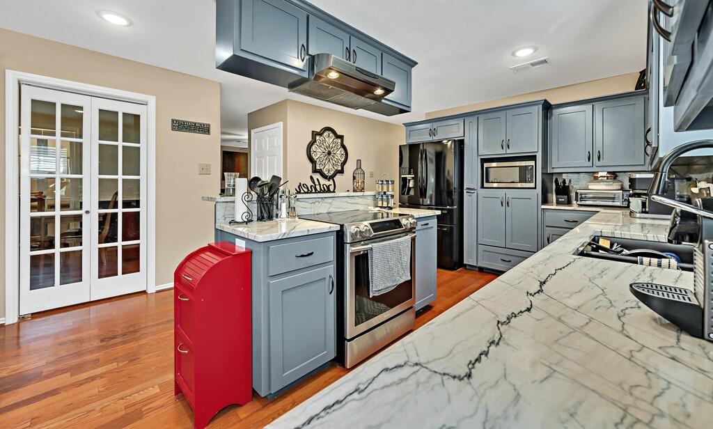 Lone Star Estates - Residential