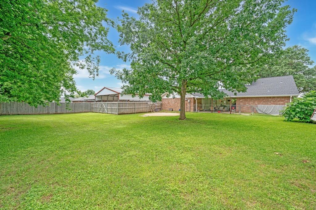 Lone Star Estates - Residential