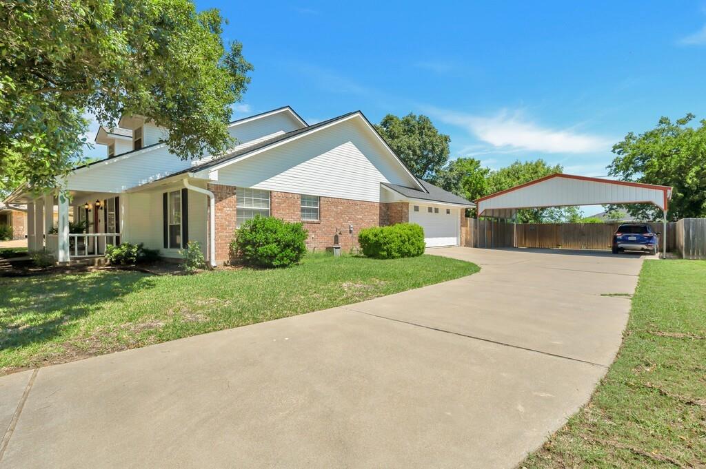 Lone Star Estates - Residential