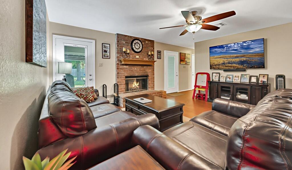 Lone Star Estates - Residential