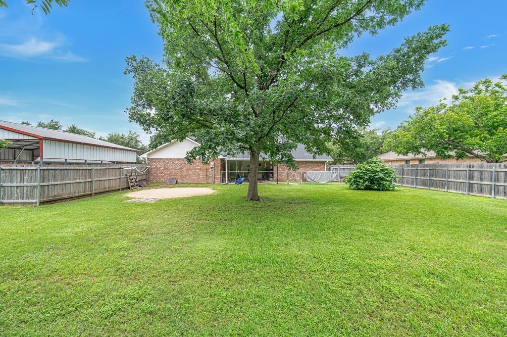 Lone Star Estates - Residential