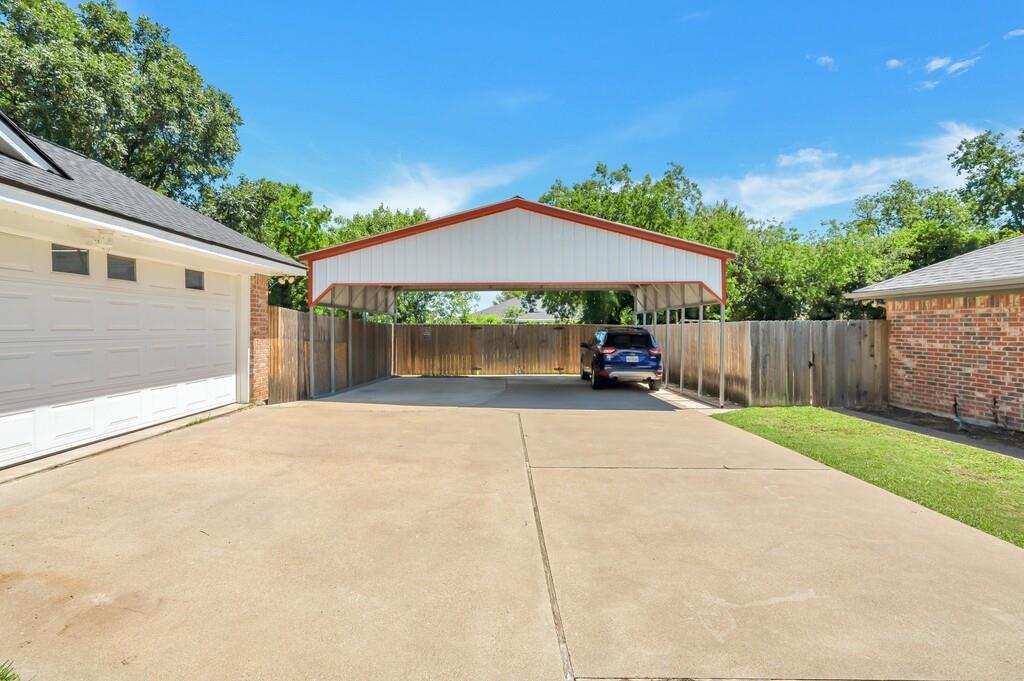 Lone Star Estates - Residential