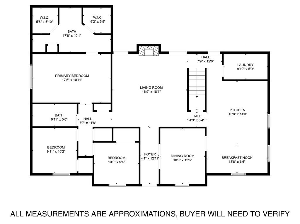 Lone Star Estates - Residential
