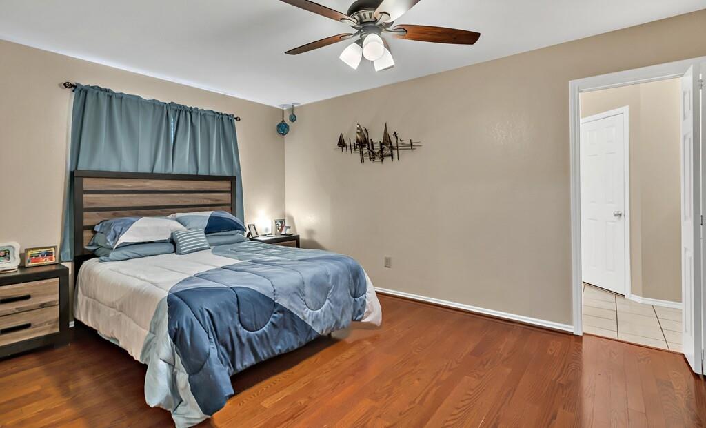 Lone Star Estates - Residential